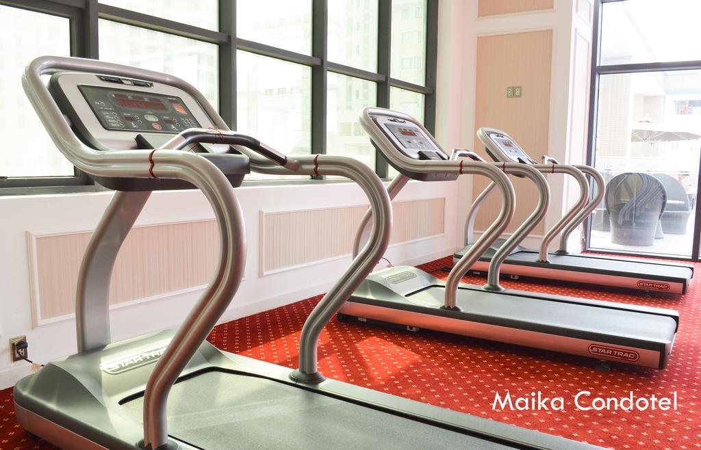 Maika Condotel Нячанг Екстер'єр фото
