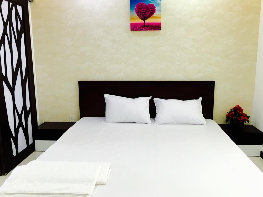 Maika Condotel Нячанг Номер фото