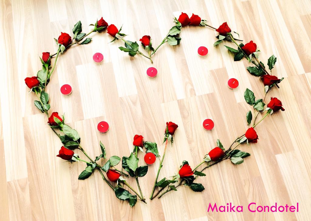 Maika Condotel Нячанг Номер фото